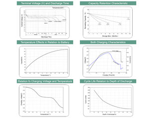 Batería de energía <span class=keywords><strong>solar</strong></span> Batería de ciclo profundo 12V 100ah 150ah 200ah Gel AGM Baterías de plomo ácido para sistema de energía Slolar - Product Image 4
