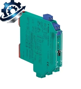 Bon prix pour la barrière de sécurité isolée KFD2-UFC-EX1.D KFD2-STC5-EX1 KCD2-UT2-EX1 KCD2-SCD-EX1 - Product Image 3