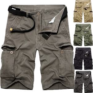 Pantalones cortos de carga de alta calidad, recién llegados - Product Image 2