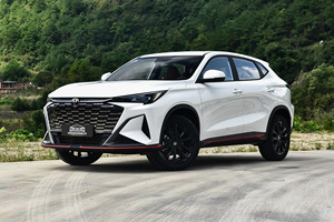 Changan X5 PLUS 2026 Segunda Generación 1.5T SUV Híbrido Automático R18 Euro VI Asientos Oscuros Cámara Trasera 360 Pioneer PRO - Product Image 2
