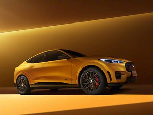 สำหรับมัสแตง มาช-อี 2024 รุ่นแฟชั่น อีดิชั่น รถยนต์ไฟฟ้า SUV 7 ที่นั่ง แบตเตอรี่ลิเธียมระยะไกล - Product Image 3