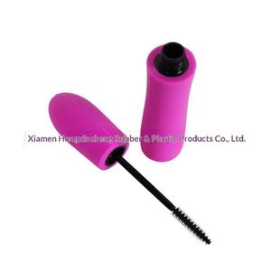 เคสใส่ลิปสติกซิลิโคนแฟชั่น & เคสใส่มาสคาร่า อุปกรณ์เสริมเครื่องสำอาง - Product Image 4