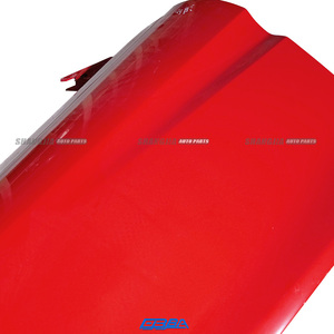 Accessoires de porte de voiture en gros 88685311 en alliage d'aluminium, porte droite pour Ferrari Portofino 2019-2020 - Product Image 3