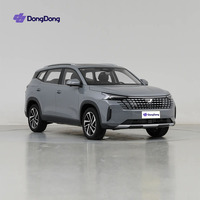 2026 J-etta VS8 280TSI Turbo 150 beygir gücünde 250 Nm 6 ileri otomatik vitesli SUV |   360 Kamera L2 Destekli Panoramik Sunroof Sol Direksiyonlu İhracat