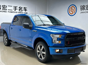 Voiture d'occasion de haute qualité <span class=keywords><strong>Ford</strong></span> <span class=keywords><strong>Raptor</strong></span> <span class=keywords><strong>F</strong></span>-150 3.5T <span class=keywords><strong>Raptor</strong></span> Performance Pickup Truck Véhicule à essence - Product Image 3