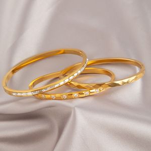 Nouveau Bracelet Chaîne Double Couche en Acier Inoxydable <span class=keywords><strong>316L</strong></span>, Bijou Haut de Gamme Tendance avec Coquillages Naturels et Zircon, Cœur d'Amour pour Femme - Product Image 2
