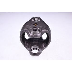 バックホーローダーLB115 LB115 B 695SM 580SM 580SM建設機械部品用中央ボディ224036A1 85807996 51336036 340428A1 - Product Image 2