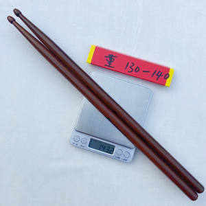 En gros personnalisation padauk sensation de gravité cadre bois baguette de tambour baguettes de tambour 5a promark - Product Image 6