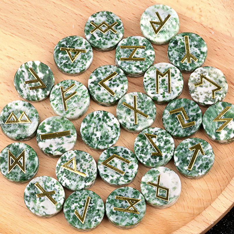 25 perlas qinghai cui