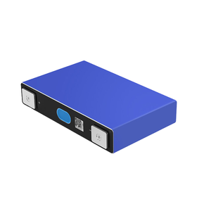 Harga Pabrik 3.2V Lishen LP314Ah Sel Baterai Lithium Prismatic Lifepo4 untuk Sistem Tenaga Listrik - Product Image 1