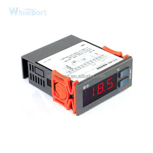 Tout usage avec capteur Led Régulateur de température Incubateur Chauffage ETC-200 + thermostat numérique pour chambre <span class=keywords><strong>froide</strong></span> - Product Image 4