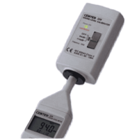 Multimètre numérique avec testeur de pince portable LCD rétroéclairé pour courant alternatif DC TRMS TRMS pince multimètre
