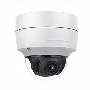 Cámara CCTV HiK para Interiores y Exteriores, 4MP, 5MP, 8MP, Visió<span class=keywords><strong>n</strong></span> Nocturna Acusense, Audio Bidireccional, Tipo Bala, Domo, Torreta, PTZ, Vigilancia, Cámara IP - Product Image 1