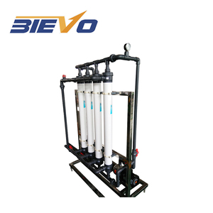 Mineral de ozono purificar máquina de tratamiento de agua para pequeñas empresas - Product Image 3