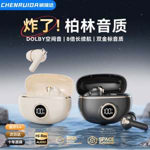 Nouveau casque sans fil réduction du bruit intra-auriculaire longue endurance haute qualité sonore modèle privé usine en gros - Product Image 2