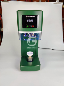 เครื่องซีลบรรจุภัณฑ์คุณภาพดีแบบ OEM - Product Image 2