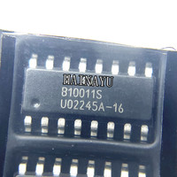 Composants électroniques intégrés Hainayuic : Diode, Résistance, Condensateur avec Table BOM Unique – Spot B10011S