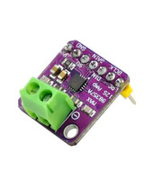 Module amplificateur audio MAX98357A 3006 I2S 3W classe D sans filtre, carte amplificateur de puissance DIY (1 à 10 pièces)