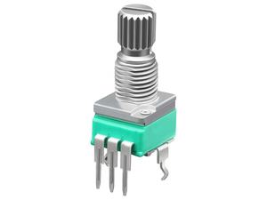 Potentiomètre rotatif à axe métallique RA0919 - Product Image 5