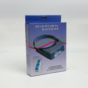 Lente d'ingrandimento per la manutenzione di lenti ottiche MG81007-B, fornitura diretta dalla fabbrica - Product Image 5