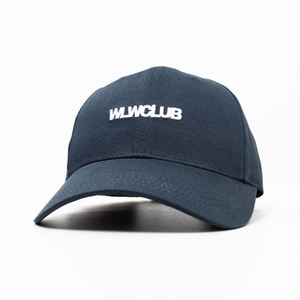 Gorra de Béisbol OEM con Logotipo Personalizado, Gorra Deportiva Lisa para Exteriores, Diseño Bordado para Golf y Protección Solar, Gorras Estilo Dad Hat - Product Image 2