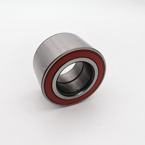 BAH0028 Xe Tải Bánh Xe Mang BAH-0028AA 42*80*45 Góc liên hệ với quả bóng tròn vòng bi - Product Image 2