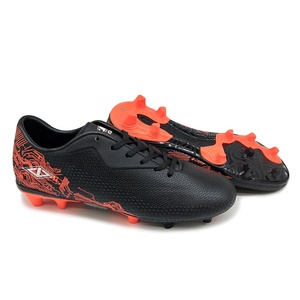 Chaussures de football pour hommes, sport, intérieur et extérieur, personnalisées, nouveau design, vente directe d'usine, - Product Image 1