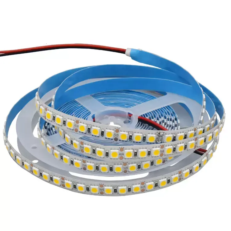 New Innovation High Quality Epistar 5050 RGB Chips Light Strip Patch LED Lamp Tape with Blue Tooth Control for Bedroom