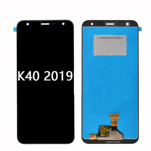 Pantalla LCD Táctil de Repuesto para LG <span class=keywords><strong>K40</strong></span> Serie 2019, Suministro Directo de Fábrica, Venta al Por Mayor - Product Image 1