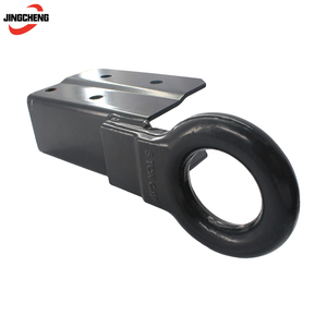 <span class=keywords><strong>Attelage</strong></span> de remorque robuste avec anneau de 5000 kg de capacité de charge pour camping-car, <span class=keywords><strong>caravane</strong></span> et remorque de chantier - Product Image 5