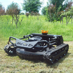 Haute Performance réservoir coupe herbe Machine coupe herbe <span class=keywords><strong>tondeuse</strong></span> jardin pelouse <span class=keywords><strong>tracteur</strong></span> Robot <span class=keywords><strong>tondeuse</strong></span> à gazon <span class=keywords><strong>broyeur</strong></span> de mauvaises herbes - Product Image 3