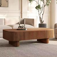 Table basse moderne 2026 – Vente en gros, mobilier de salon, directement de l'usine, approvisionnement en vrac, OEM ODM