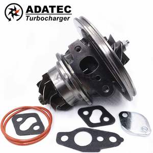 Toyota Chaser için CT15B 1JZ 17201-46040 turbo kartuş/Cresta Mark II/Tourer V/JZX100 turbo kompresör işlemcisi - Product Image 5