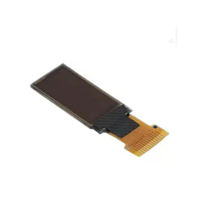 0.91inch 0.96 inch 1.3 inch 1.54 inch <span class=keywords><strong>OLED</strong></span> hiển thị phông chữ trắng đơn sắc màn hình hiển thị mô-đun <span class=keywords><strong>OLED</strong></span> nhỏ - Product Image 4