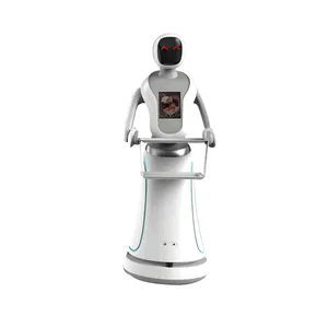 Robots Humanoids Robots Smart Intelligent Pepper Beauty Vending Machine Emo Thng Minh Mobile Robot Outdoor