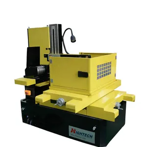 Fast Speed high precision CE certificate wire cutter edm machine edm cnc wire cutting machine