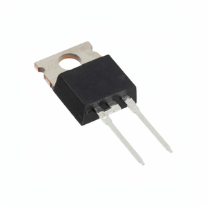 20ETF12 TO-220-2 Single Diodes Original One Stop Service Electronic Chips Component - Product Image 1