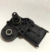 Capteur de pression du collecteur d'admission B11-3614022 pour Chery Tiggo 7 Pro 4 Omoda C5 Jetour X70 Plus 1.5T SQRE4T15C