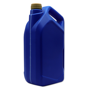 Chất Lượng Cao <span class=keywords><strong>5L</strong></span> Cứng Độ Dày Nhựa Nói Chung Đa-Mục Đích Bôi Trơn Dầu Rỗng Hóa Chất Khí Chai Với Xử Lý Bán Buôn - Product Image 4