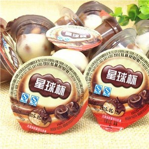 Máquina Empacadora de Vasos de Chocolate con Galletas a Precio de Fábrica, Máquina para Empacar Vasos de Chocolate - Product Image 2