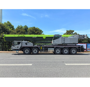 <span class=keywords><strong>Camion</strong></span> durable <span class=keywords><strong>de</strong></span> boom <span class=keywords><strong>de</strong></span> la grue ZTC2000VS863 <span class=keywords><strong>de</strong></span> <span class=keywords><strong>camion</strong></span> <span class=keywords><strong>de</strong></span> grue <span class=keywords><strong>de</strong></span> <span class=keywords><strong>camion</strong></span> d'équipement <span class=keywords><strong>de</strong></span> manutention <span class=keywords><strong>de</strong></span> 200 tonnes avec le temps <span class=keywords><strong>de</strong></span> Derricking du boom 70s - Product Image 4