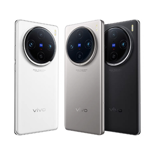 VIVO vivo X100S PRO 5G Octa Core Dimensity 9300+ 6.8" AMOLED 120Hz 5MP 5999mAh Carga Rápida de 100W Android <span class=keywords><strong>14</strong></span> Origin OS <span class=keywords><strong>4</strong></span> - Product Image 4