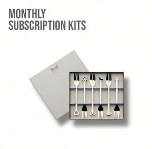 Caja de Envío Personalizada con Diseño ODM para Kits de Suscripción Mensual, Embalaje Plegable Plano para Emprendedores - Product Image 6