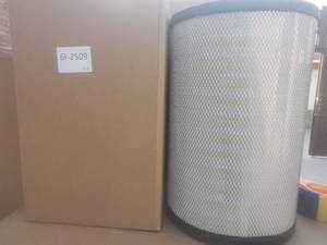 Produttori di filtri escavatori filtro acqua carburante 326-1643 326-1644 438-5386 460-0310 523-4987 filtro carburante 3261644 per CAT HITACHI - Product Image 6
