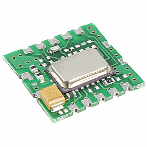 Componentes Electrónicos Nuevos y Originales, Circuito Integrado, Módulo Transmisor de RF DR4001 - Product Image 1