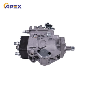 Bomba de Inyección de Combustible APEX 0460403012 1329100C91, Repuestos para Excavadora, Bomba de Combustible para Case New Holland D-155 D-179 D-358 - Product Image 2