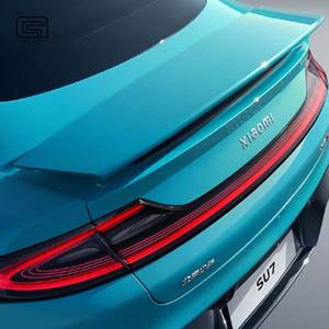 Compre un mayorista de automóviles nuevos Xiao <span class=keywords><strong>mi</strong></span> SU7 2024 EV de China - Product Image 5