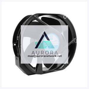 Ventilador de refrigeración OEM de alta calidad, 2017, 1053-OA172EC-UR-1TB-ND, con buen precio - Product Image 1