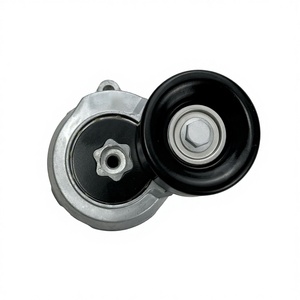 31170-R40-A02 31170-RLH-H01 31170R40A02 Tensor de Correa de Alta Calidad para HONDA ACCORD CRROSTOUR ODYSSEY CP2 TF3 RB3 CU2 2008-2013 - Product Image 1