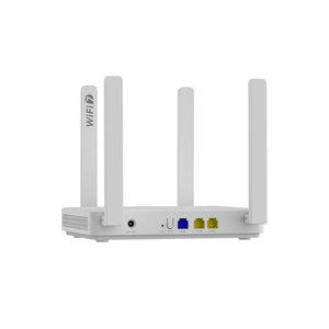 Router Inalámbrico VSOL HG5075 <span class=keywords><strong>BE36</strong></span> WiFi7 BE3600 con Puerto WAN de 2.5G, Doble Banda, MLO, 4K QAM, Mesh, para Hogar y Oficina - Product Image 3